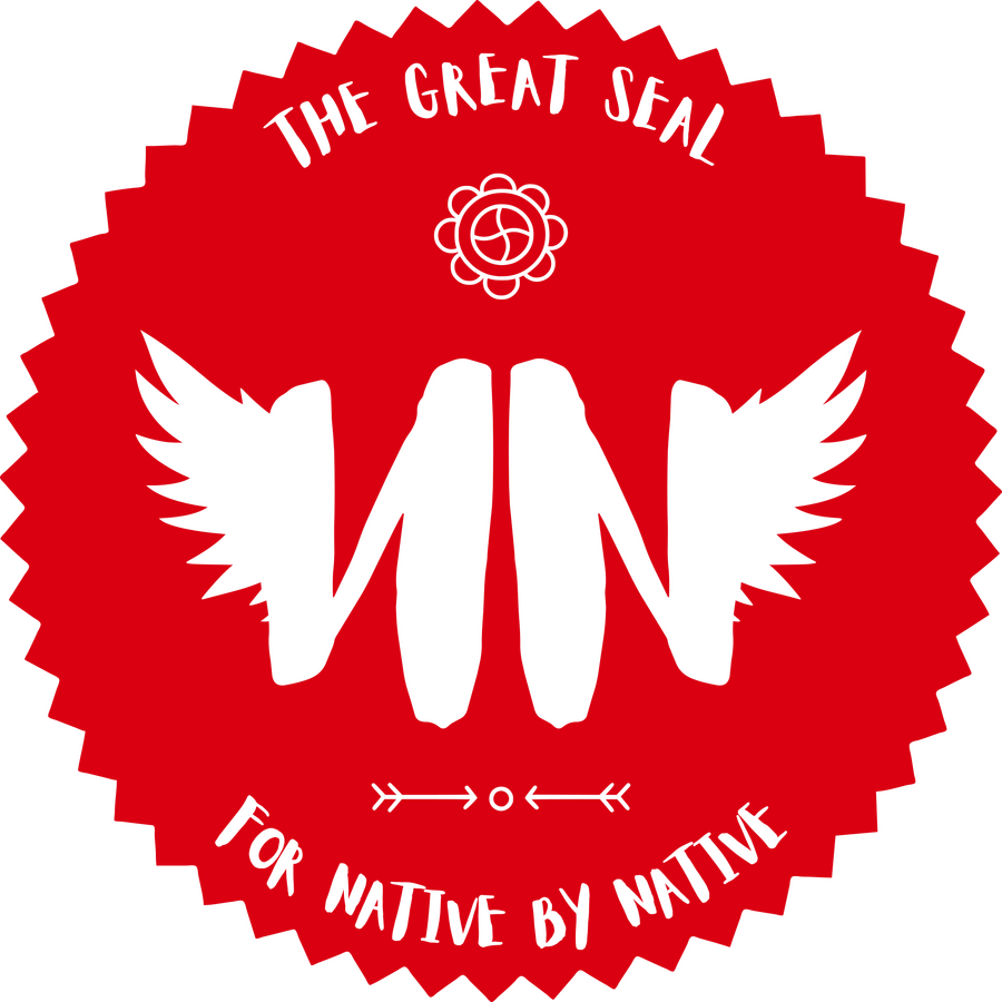 For Native By Native