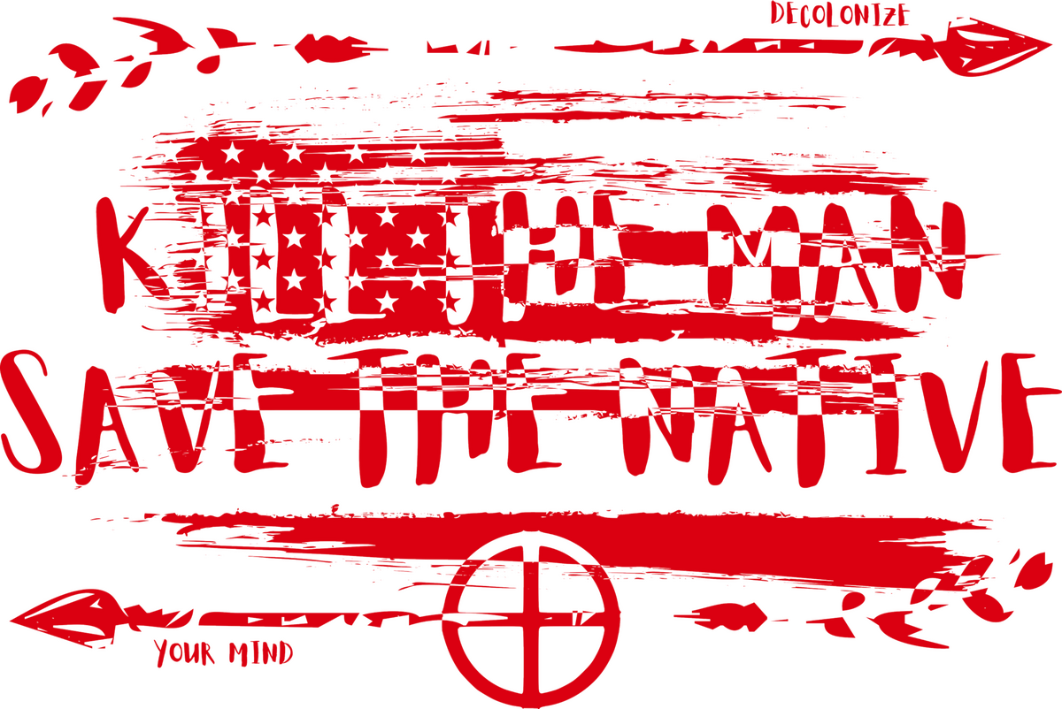 Decolonize Your Mind