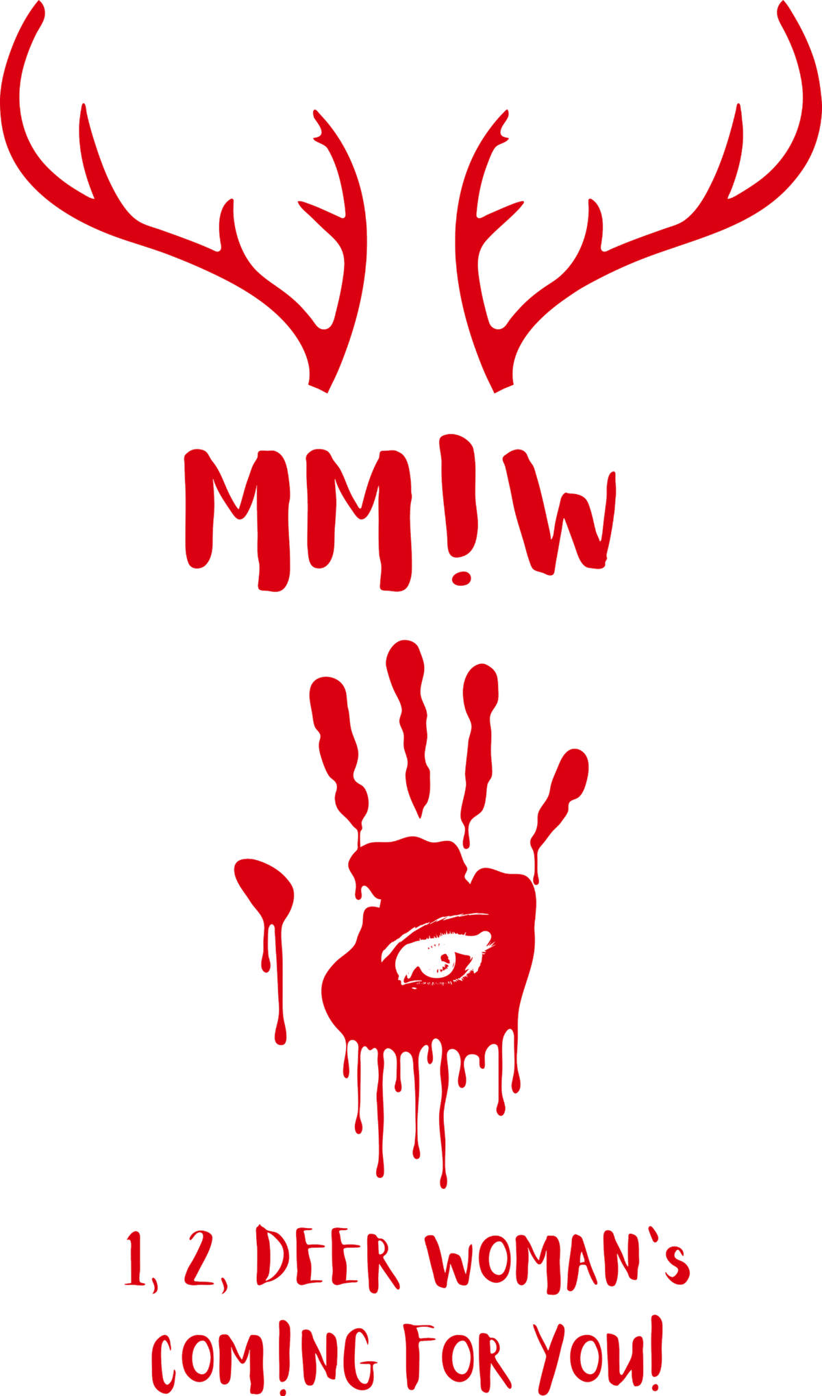 MMIW